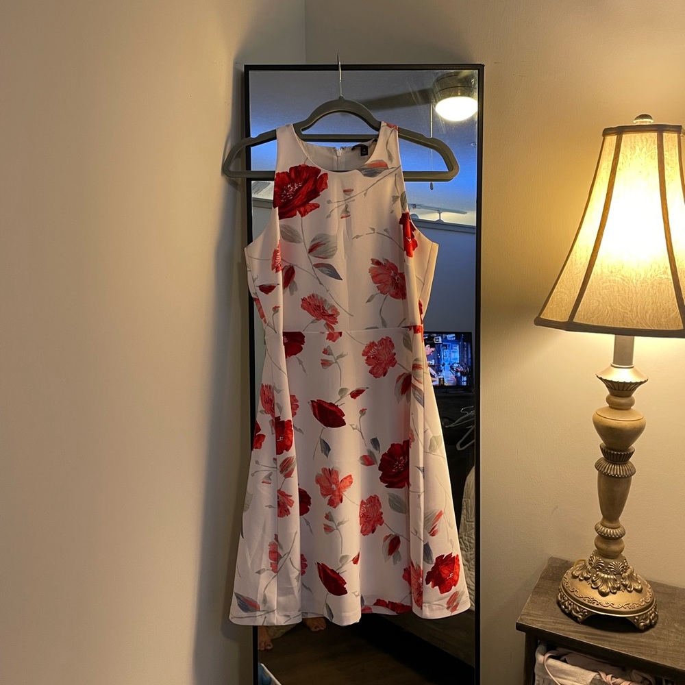 Banana Republic summer dress size 4